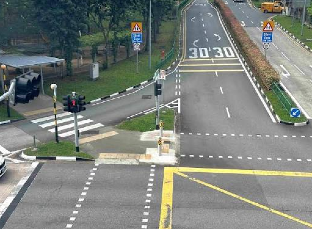 Demerit Points and Traffic Fines in Singapore: A Guide for Drivers 