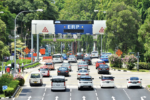 ERP and Parking Charges in Singapore A Guide for Drivers