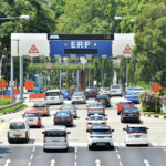 ERP and Parking Charges in Singapore A Guide for Drivers