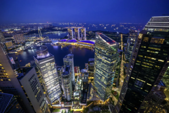 Electricity Retailers in Singapore: A Guide to the Open Electricity Market