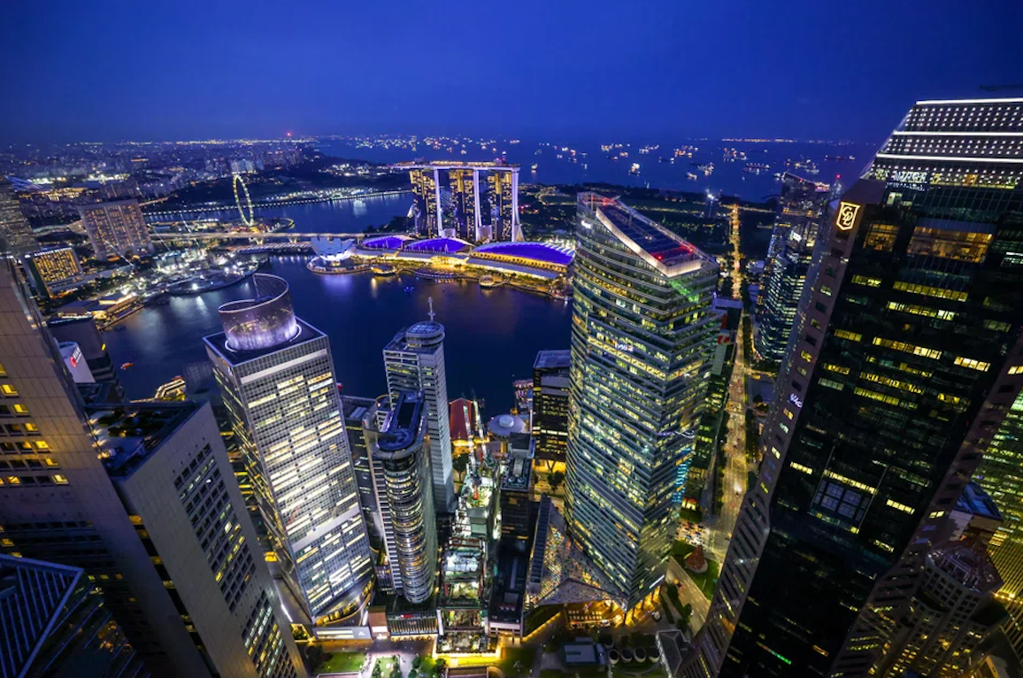 Electricity Retailers in Singapore: A Guide to the Open Electricity Market