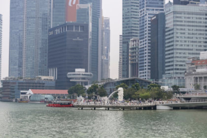 Haze and Air Quality in Singapore: A Guide to Staying Healthy 