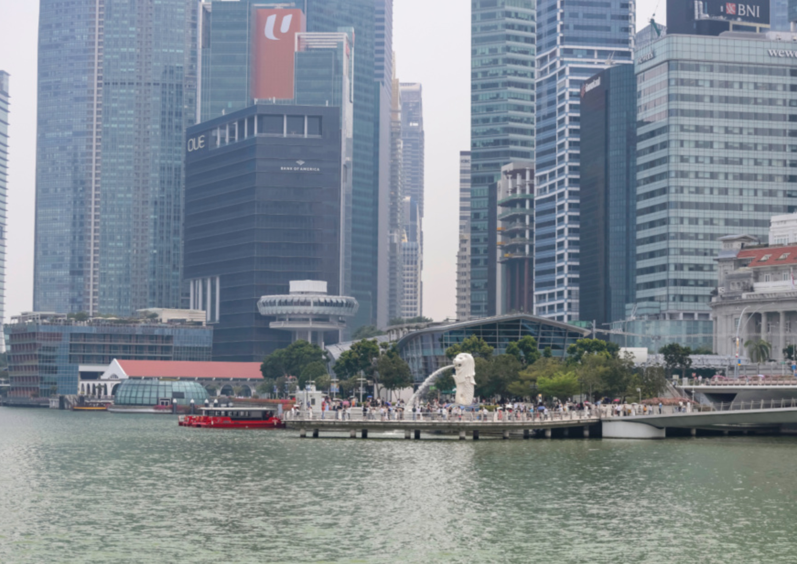 Haze and Air Quality in Singapore: A Guide to Staying Healthy