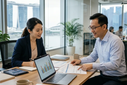 New Company Rules From 20 October: What Directors, Secretaries and Accounting Firms Must Do