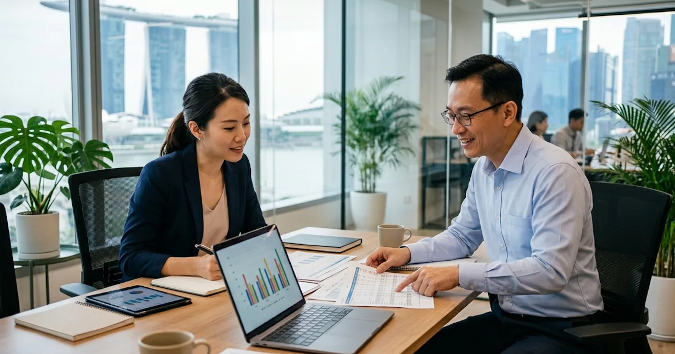 New Company Rules From 20 October: What  Directors, Secretaries and Accounting Firms  Must Do