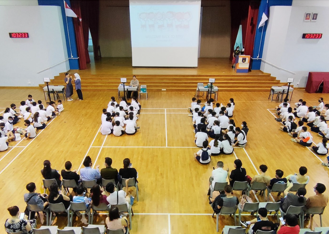 PSLE Results Coming in November: A Parent's Guide to the S1 Posting Timeline and School Choices