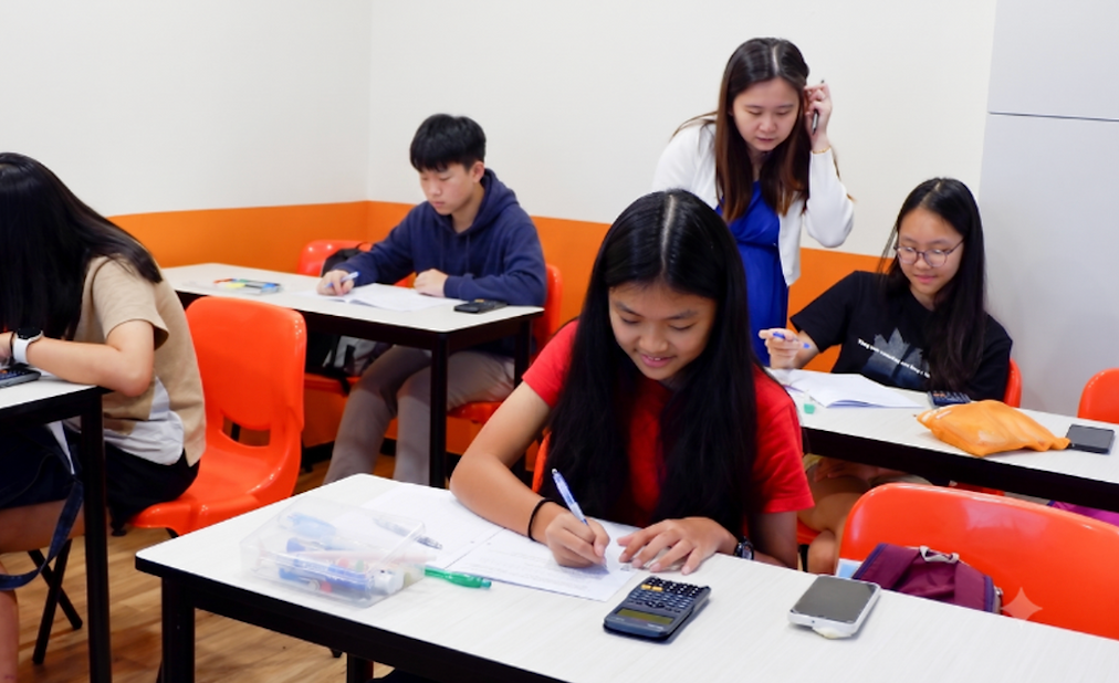 PSLE Scoring and Secondary School Posting in Singapore: A Guide for Parents 