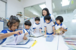 Preschool and Childcare Options in Singapore: A Guide for Working Parents 