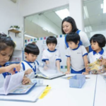 Preschool and Childcare Options in Singapore: A Guide for Working Parents