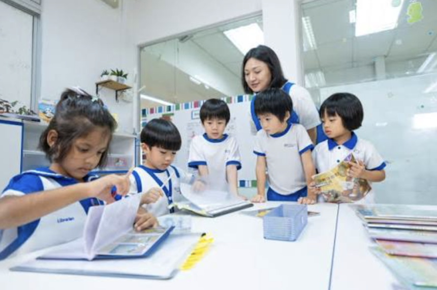 Preschool and Childcare Options in Singapore: A Guide for Working Parents