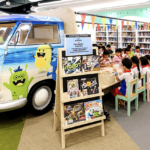 Public Library Services in Singapore: A Guide for Residents