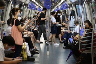 Public Transport Fares and Concession Passes in Singapore: A Guide for Commuters 