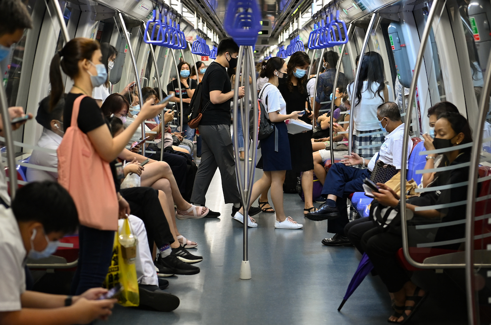 Public Transport Fares and Concession Passes in Singapore: A Guide for Commuters