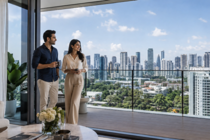 Renting a Home in Singapore: A Guide to Tenancy Agreements and Tenant Rights