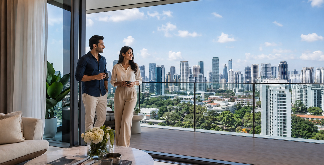 Renting a Home in Singapore: A Guide to Tenancy Agreements and Tenant Rights 