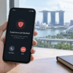 Scam Prevention in Singapore: A Guide to ScamShield and Bank Safeguards 