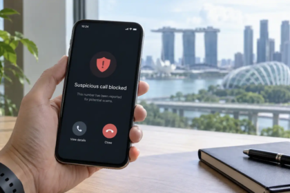 Scam Prevention in Singapore: A Guide to ScamShield and Bank Safeguards