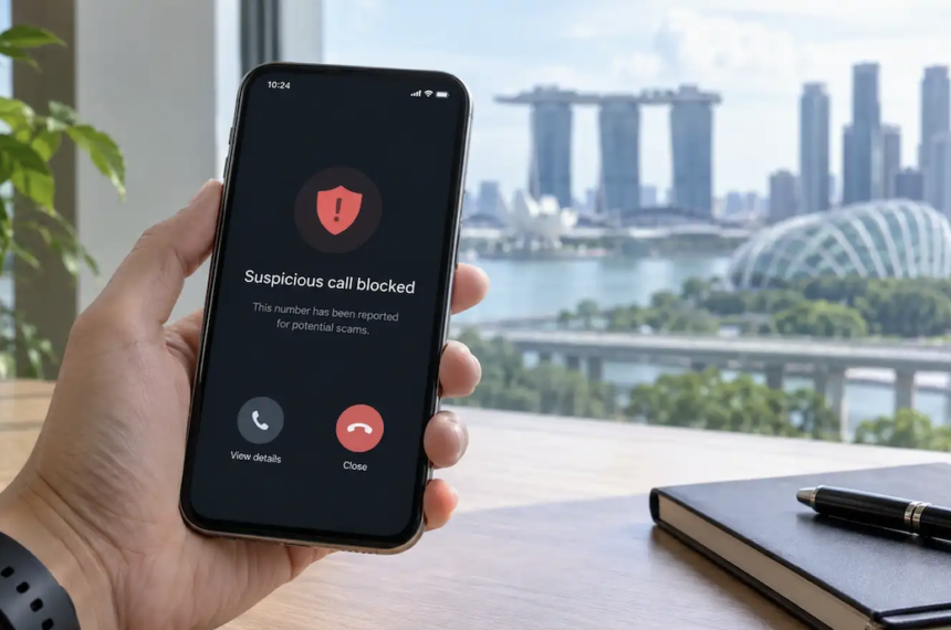 Scam Prevention in Singapore: A Guide to ScamShield and Bank Safeguards