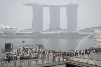Singapore Moves Against Haze-Linked Companies: What the Preventive Notices Mean Under the Anti-Haze Law