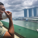 Haze Lingers Over Singapore: What the PSI Readings Mean for Schools, Workers and Families
