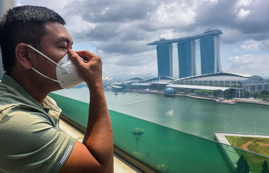 Haze Lingers Over Singapore: What the PSI Readings Mean for Schools, Workers and Families