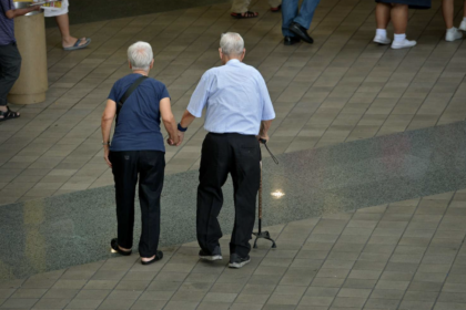 Silver Support Scheme and Senior Benefits in Singapore: A Guide for Retirees