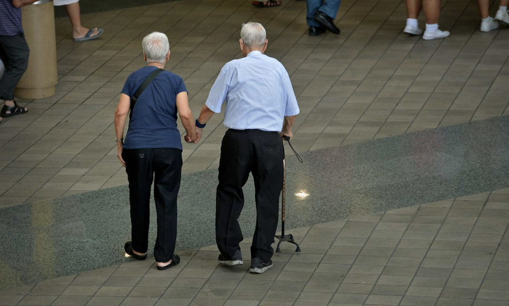 Silver Support Scheme and Senior Benefits in Singapore: A Guide for Retirees 