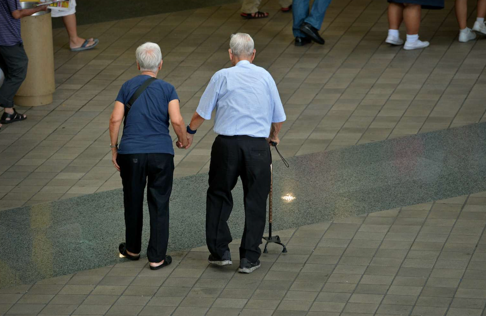 Silver Support Scheme and Senior Benefits in Singapore: A Guide for Retirees 