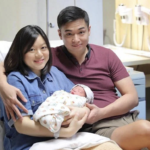 Singapore's Baby Bonus and Other Parenthood Support Schemes