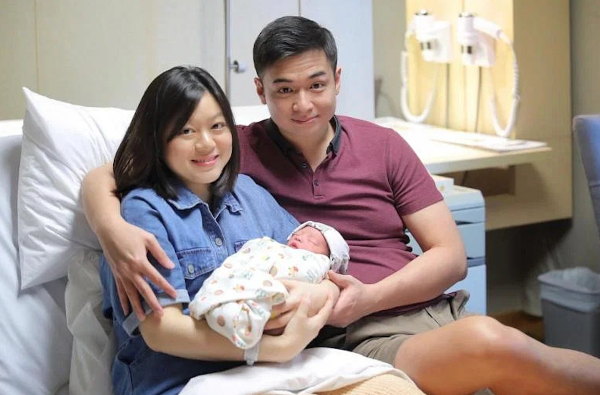 Singapore's Baby Bonus and Other Parenthood Support Schemes
