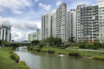 Singapore's Central Provident Fund Housing Grants Explained