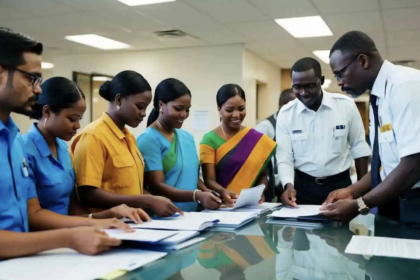 Singapore's Foreign Domestic Worker Levy: A Guide for Employers