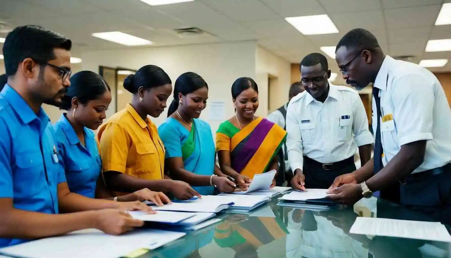 Singapore's Foreign Domestic Worker Levy: A Guide for Employers
