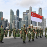 Singapore's National Service: A Guide for Families and Enlistees