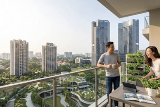 Singapore's Resale Levy: A Guide for Upgraders From HDB to Private Property 