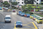 Taxi and Ride-Hailing Fares in Singapore: A Guide to Surcharges 