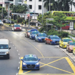 Taxi and Ride-Hailing Fares in Singapore: A Guide to Surcharges 