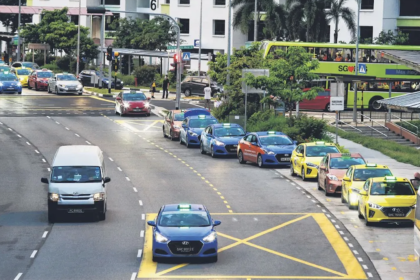 Taxi and Ride-Hailing Fares in Singapore: A Guide to Surcharges 