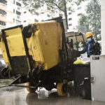 Town Council Fees and Service and Conservancy Charges in Singapore 