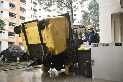 Town Council Fees and Service and Conservancy Charges in Singapore