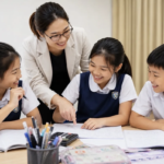 Tuition in Singapore: A Guide to Costs, Choosing a Tutor and Balancing Study 