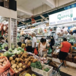 Wet Markets and Supermarkets in Singapore: A Guide to Weekly Grocery Costs